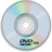 DVD RW Icon